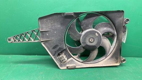 Ventilateur skoda felicia - ventilateur,