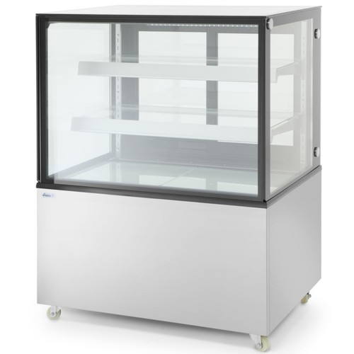 Vitrine réfrigérée - , en
