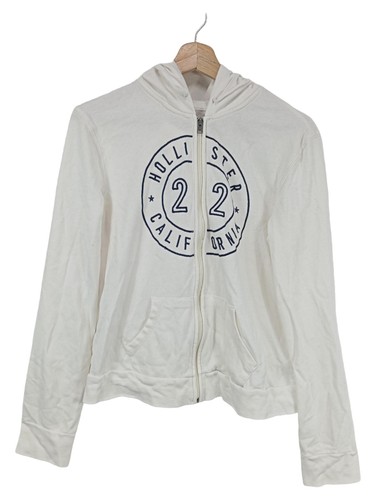 Hollister sweat capuche - hollister,