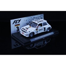 FLY Renault 5 Turbo - Eurocup