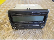 Autoradio d'origine VOLKSWAGEN