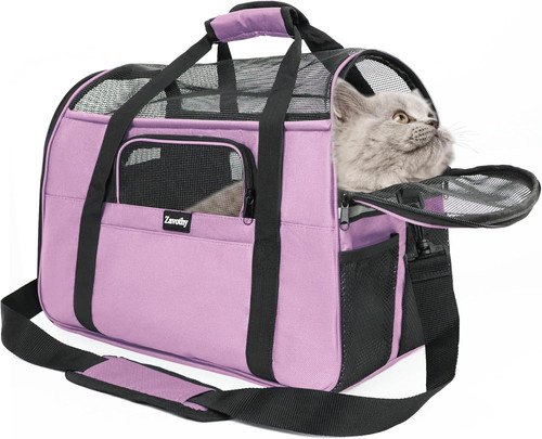 Sac transport pour chats - sac,
