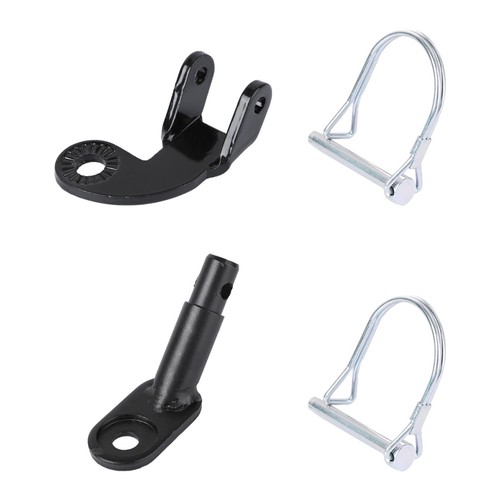 Adaptateur attache remorque - adaptateur,