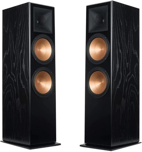 Klipsch iii reference - klipsch, rf-7