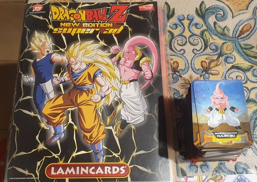 Choisissez liste lamincards - l,