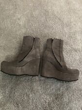 Boots Platforme Free Lance 39