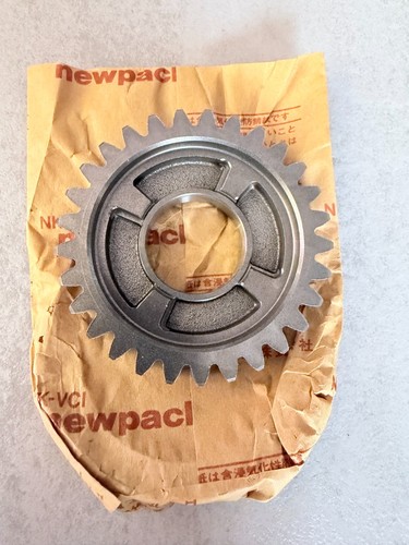 Pignon suzuki oem neuf - suzuki,