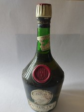 Bouteille ancienne BENEDICTINE