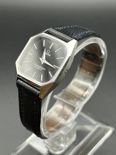 Omega constellation vintage - omega,