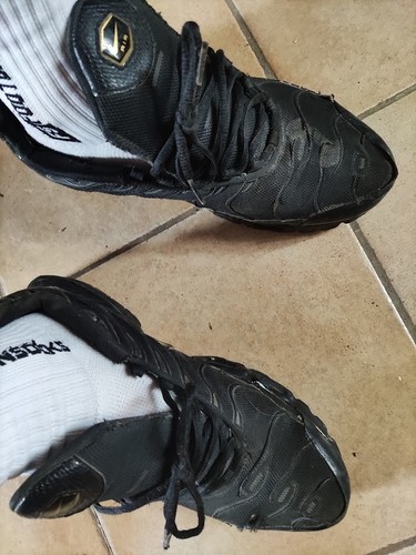 Baskets nike de travail - nike,
