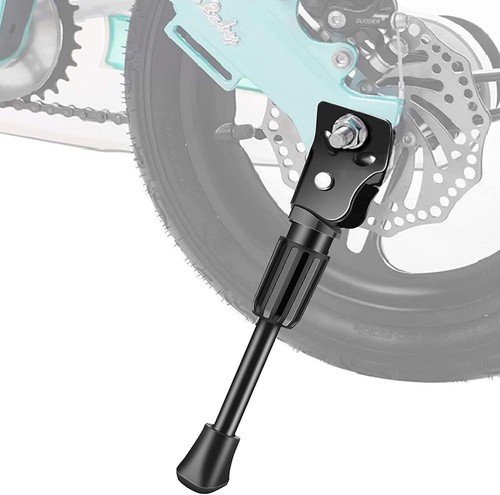 Béquille vélo pour - de,