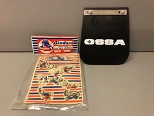 OSSA  bavette garde boue GIEDAM 