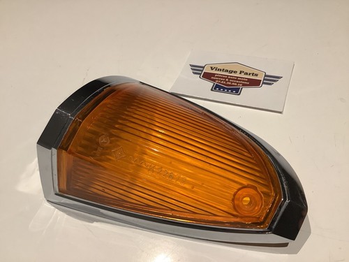Ford taunus clignotant - ford, p5