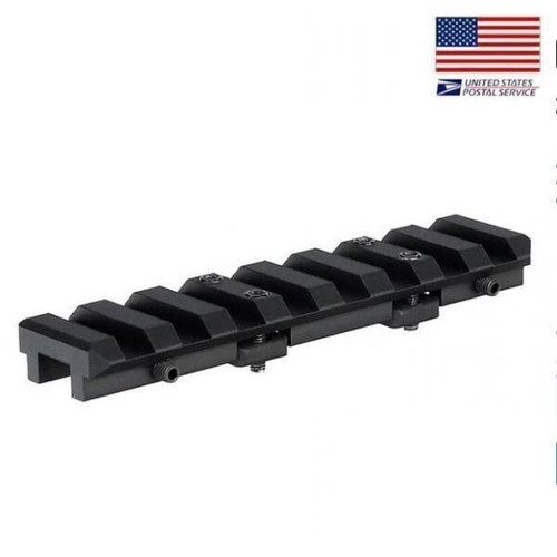Rail picatinny pour - pour, bande