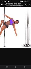 x pole competition 