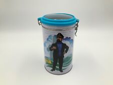 Boite Métal tintin - Haddock