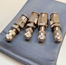 Kit SOS Suspension Pneumatique