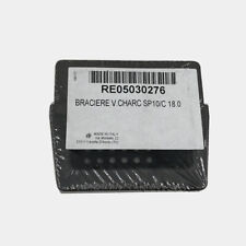 PIAZZETTA Brasier En Fonte Compact Pour Poêles À Granulés - Cod. RE05030276