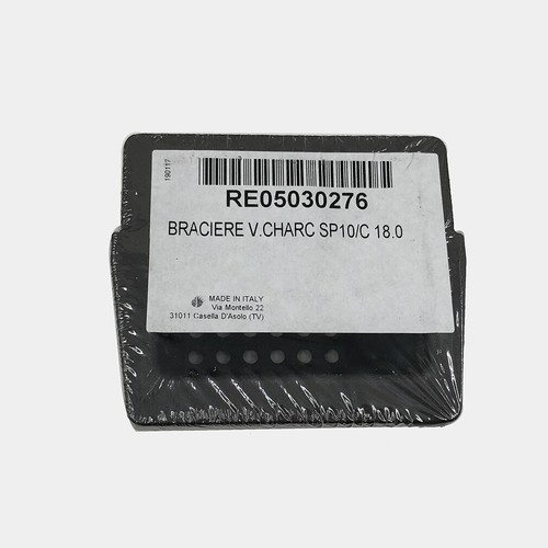 Piazzetta brasier fonte - brasier,