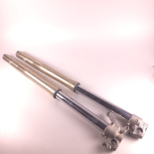 Tube fourche kyb suzuki - tube, 250