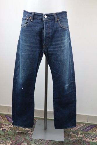 Levi 501 jean homme denim - jean,