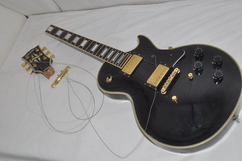 Guitare électrique orville - guitare,