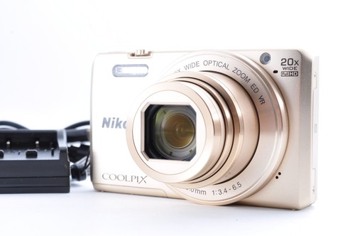 Appareil photo numérique