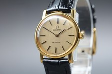 1978 Near MINT OMEGA De Ville