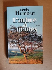 Denis Humbert L'arbre à