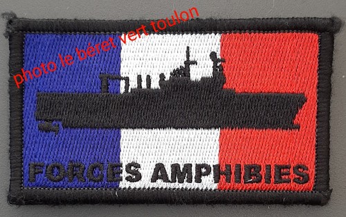 Insigne tissu patch - tissu,