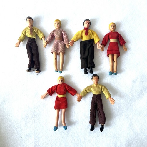 Lot vintage barton lundby - lot,
