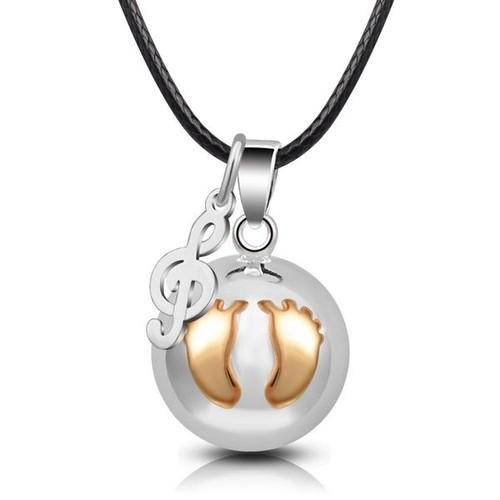 Bola grossesse pendentifs - de,