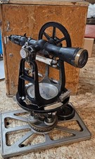 VINTAGE LEITZ/ LEICA Transit