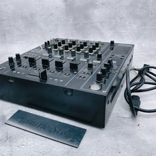 Table de mixage numérique DJ