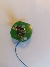 Connecteur de charge