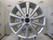 Jante ALUMINIUM FORD FIESTA VI