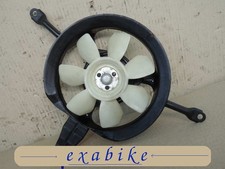 ventilateur pour Yamaha XVZ
