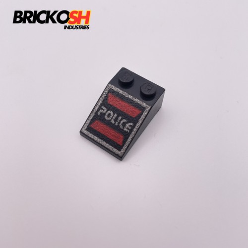 Lego 3298p53 slope 3x2 with - lego,