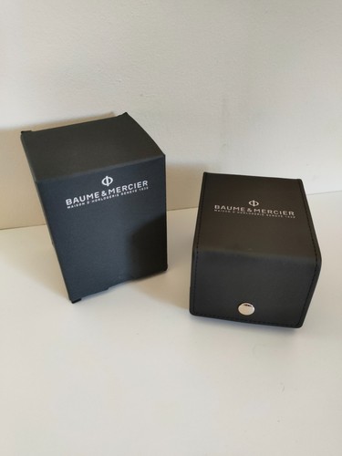 Baume mercier classima - baume,