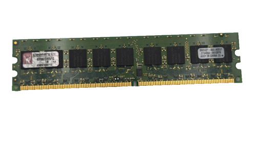 Kingston kvr667d2e5 1gb - kingston, kvr667d2e5/1g
