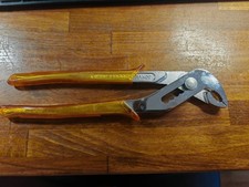 FACOM  PINCE REX MULTIPRISE