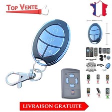 Télécommande Universelle de