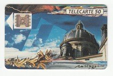 Télécarte  50 unités F115