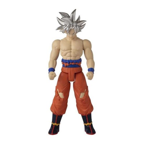 Bandai dragon ball figurine - bandai,