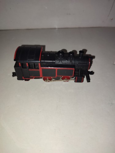 Lima locomotive vapeur - ,