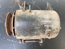 dynamo ducellier DUCEL 215B 6v renault 4cv