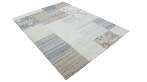Nepal tapis noué - tapis, la