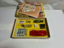 Faller Porsche 904  1/32  slot car new in box Collectors Quality condition