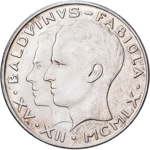 Belgique baudouin 50 - belgique,,