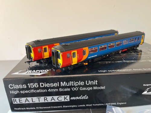 Realtrack models automotice - models,